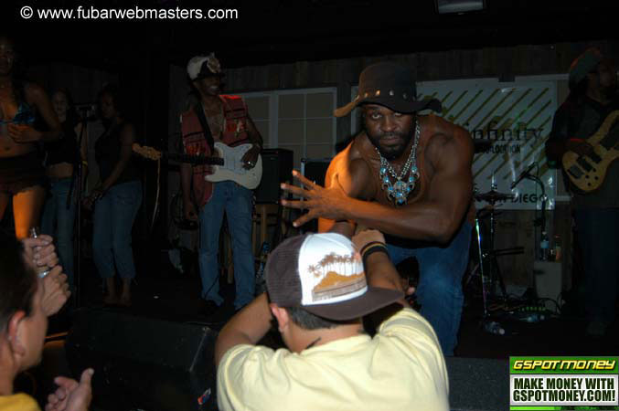 The Players Ball 2004