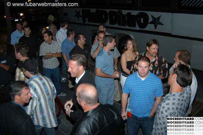 Party @ Club L5 2004