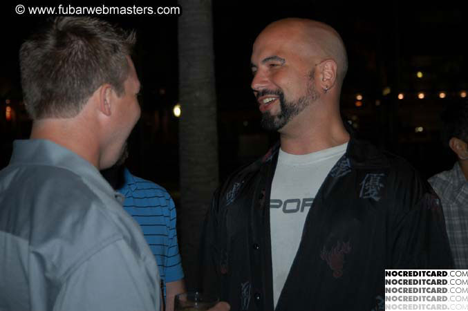 Party @ Club L5 2004