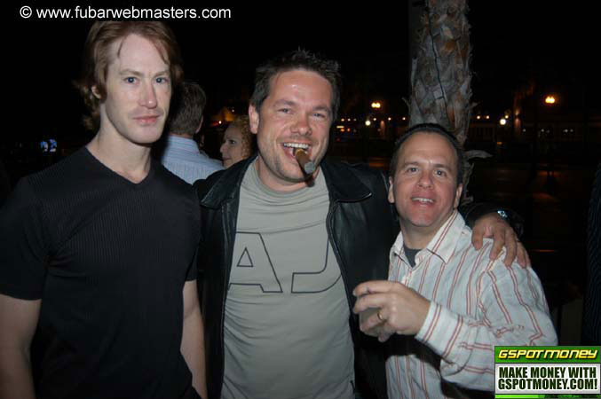 Party @ Club L5 2004