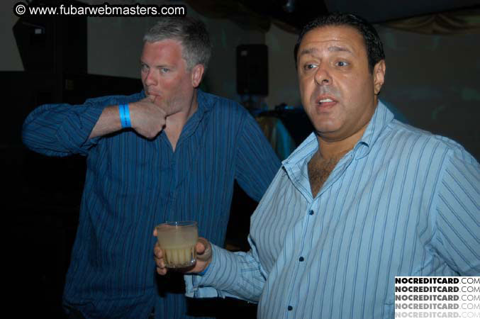 Party @ Club L5 2004