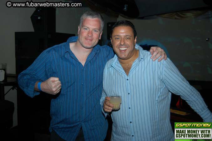 Party @ Club L5 2004