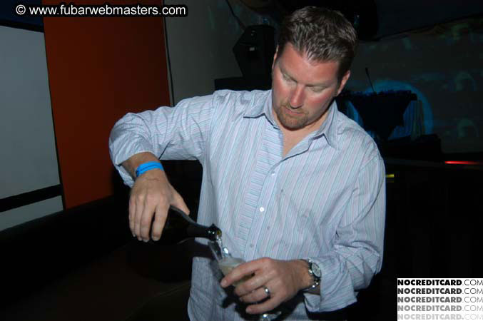 Party @ Club L5 2004