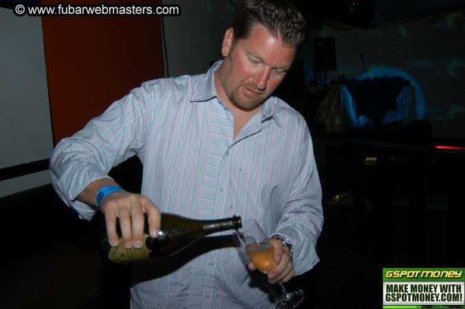 Party @ Club L5 2004