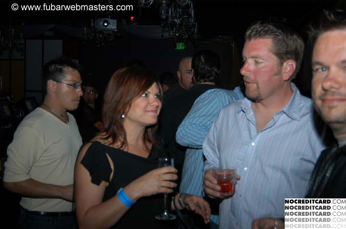 Party @ Club L5 2004