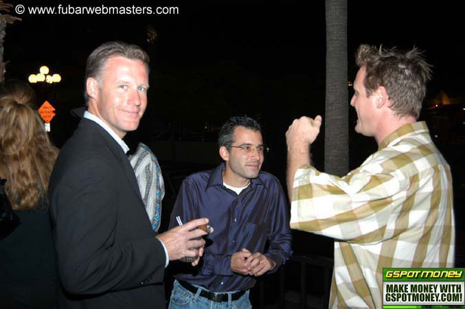 Party @ Club L5 2004