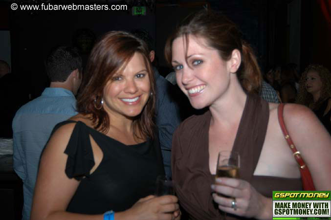 Party @ Club L5 2004