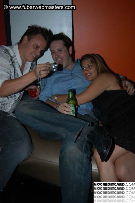 Party @ Club L5 2004