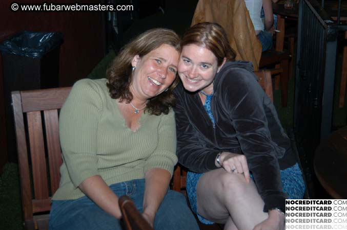 Party @ Club L5 2004