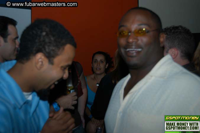 Party @ Club L5 2004