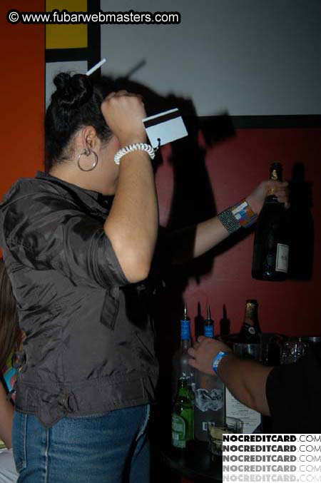 Party @ Club L5 2004