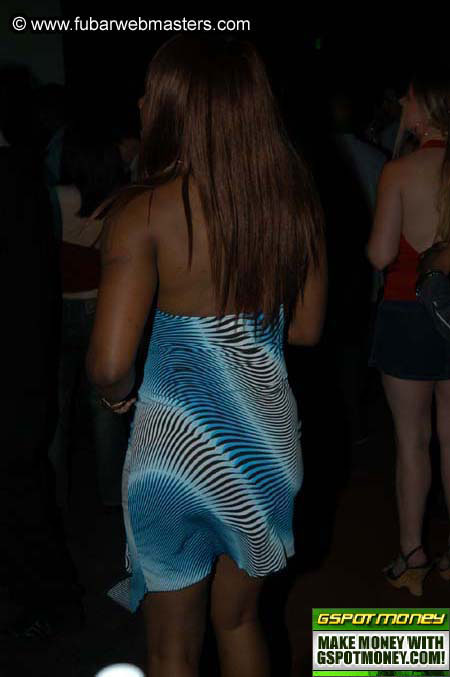 Party @ Club L5 2004