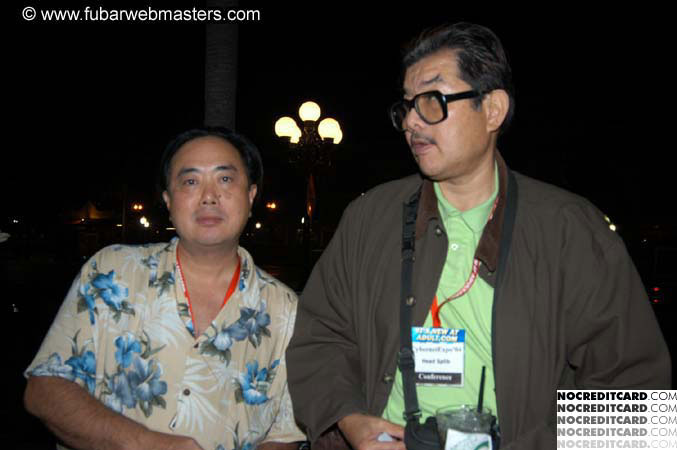 Party @ Club L5 2004