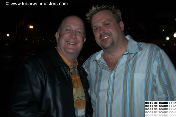 Party @ Club L5 2004