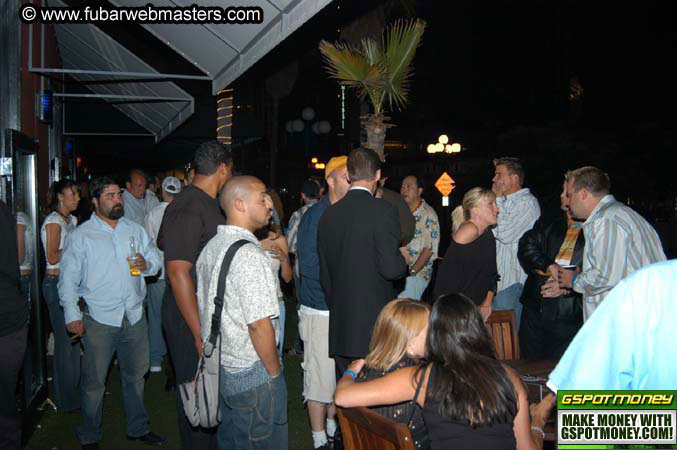 Party @ Club L5 2004