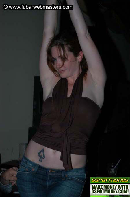 Party @ Club L5 2004