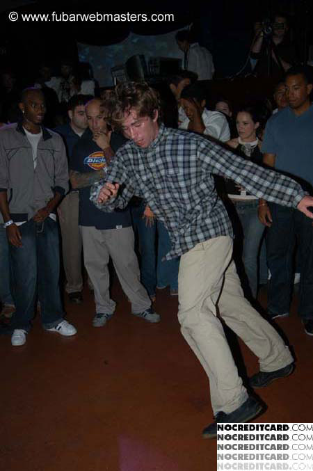 Party @ Club L5 2004