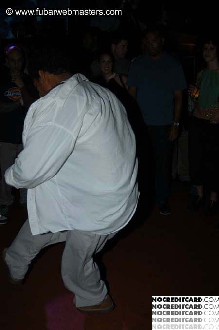 Party @ Club L5 2004