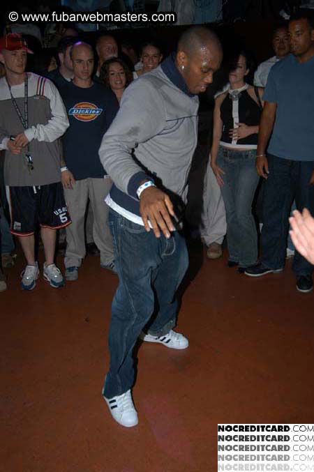 Party @ Club L5 2004