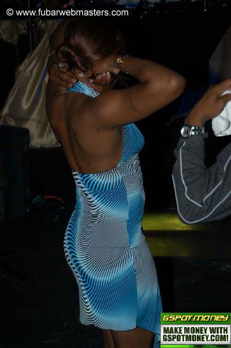 Party @ Club L5 2004