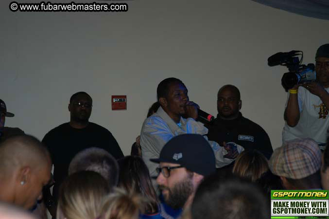 Party @ Club L5 2004