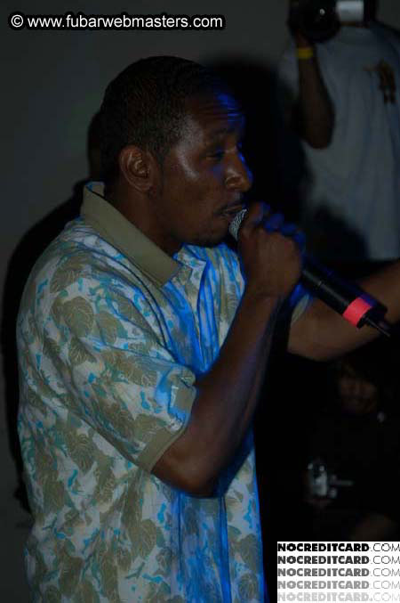 Party @ Club L5 2004