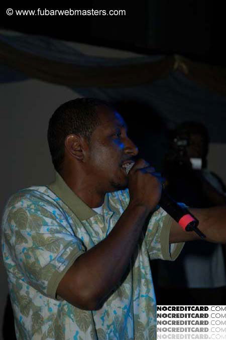 Party @ Club L5 2004