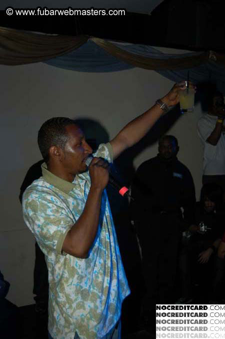 Party @ Club L5 2004