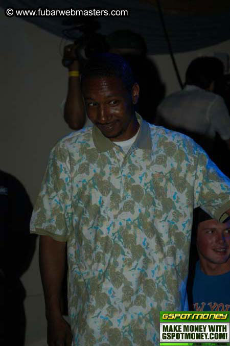 Party @ Club L5 2004