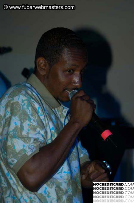 Party @ Club L5 2004