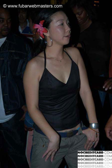 Party @ Club L5 2004