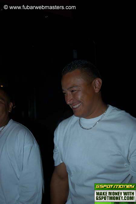 Party @ Club L5 2004