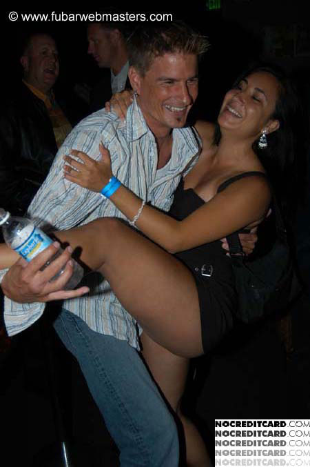 Party @ Club L5 2004