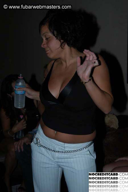 Party @ Club L5 2004