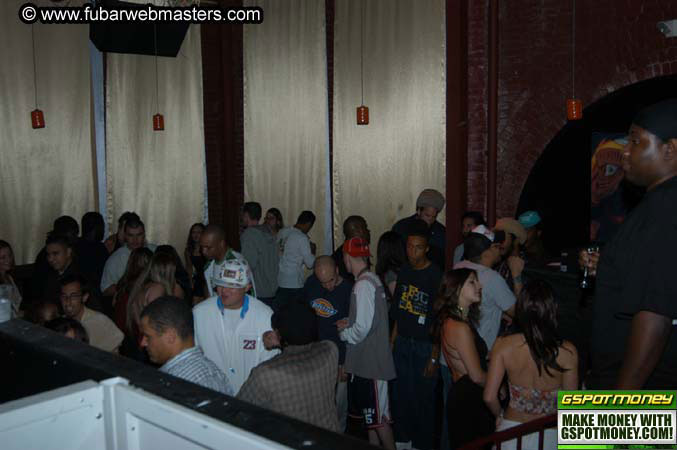 Party @ Club L5 2004