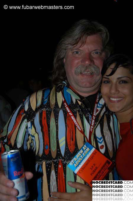 Party @ Club L5 2004