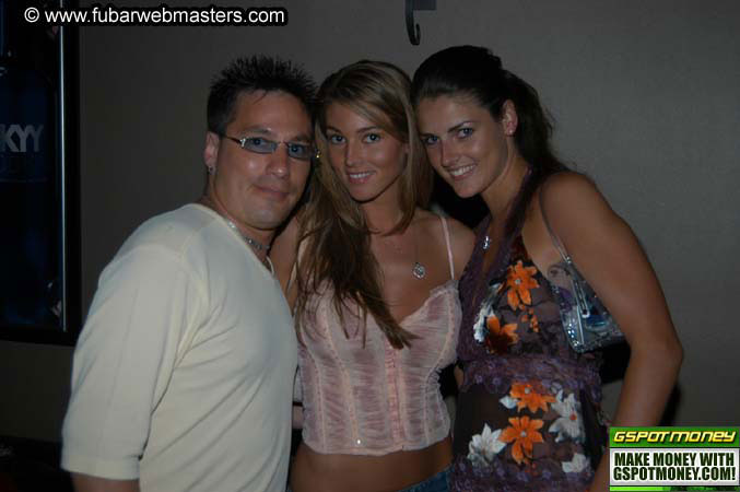 Party @ Club L5 2004