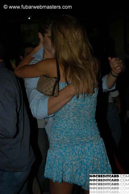 Party @ Club L5 2004