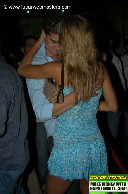 Party @ Club L5 2004