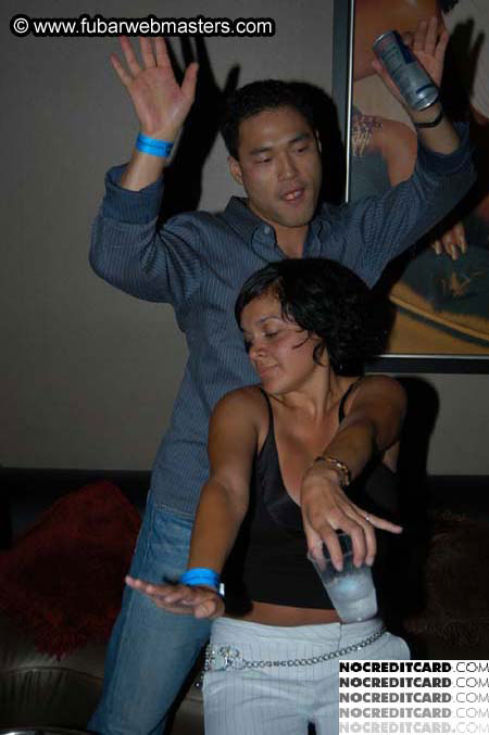 Party @ Club L5 2004