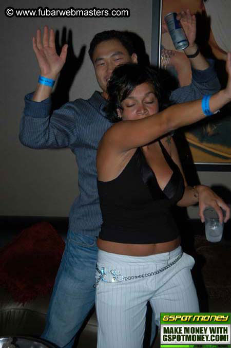 Party @ Club L5 2004