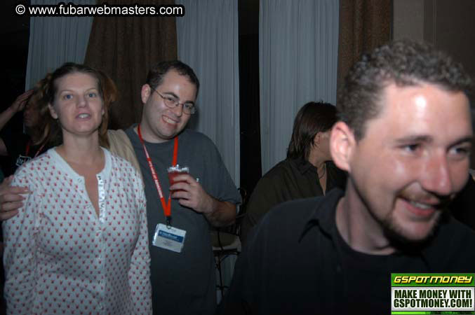 Penthouse Party 2004