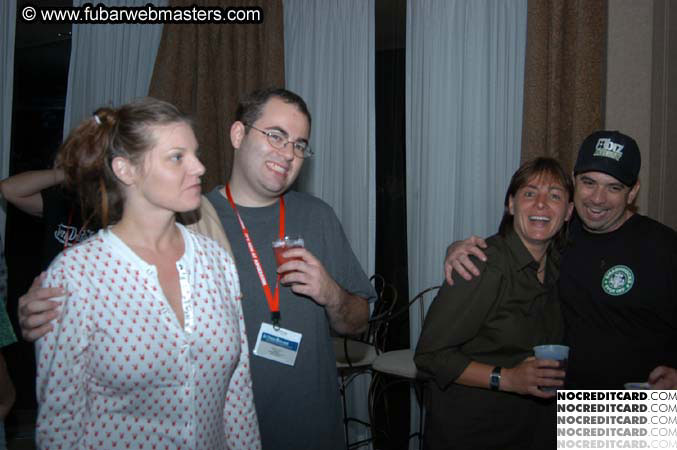 Penthouse Party 2004