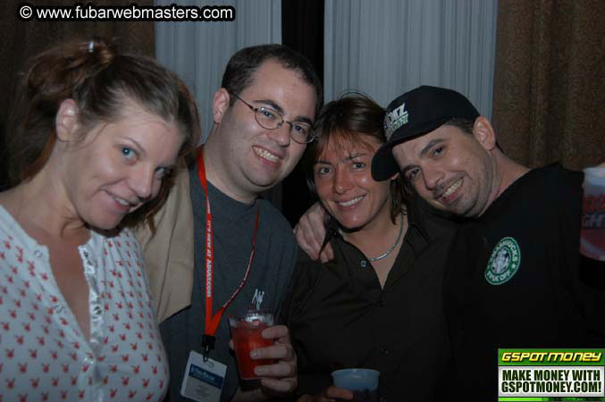 Penthouse Party 2004