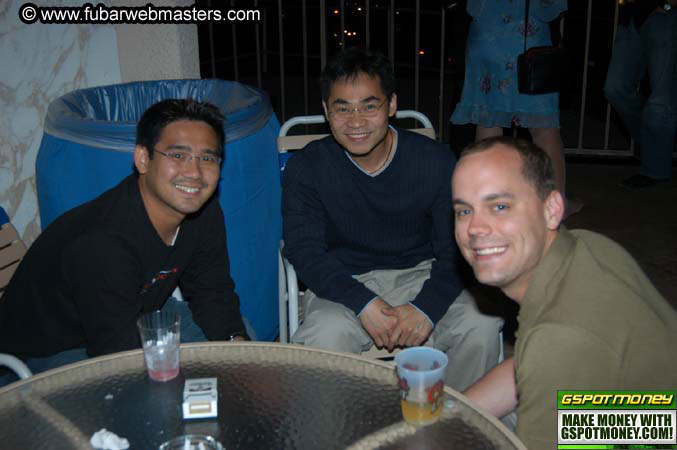 Penthouse Party 2004