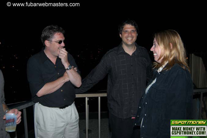 Penthouse Party 2004