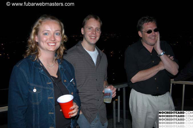 Penthouse Party 2004