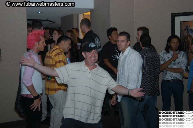 Penthouse Party 2004