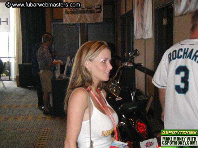 Ynot Bob's Bike 2004