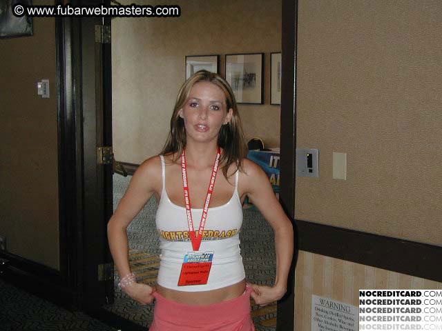 Ynot Bob's Bike 2004